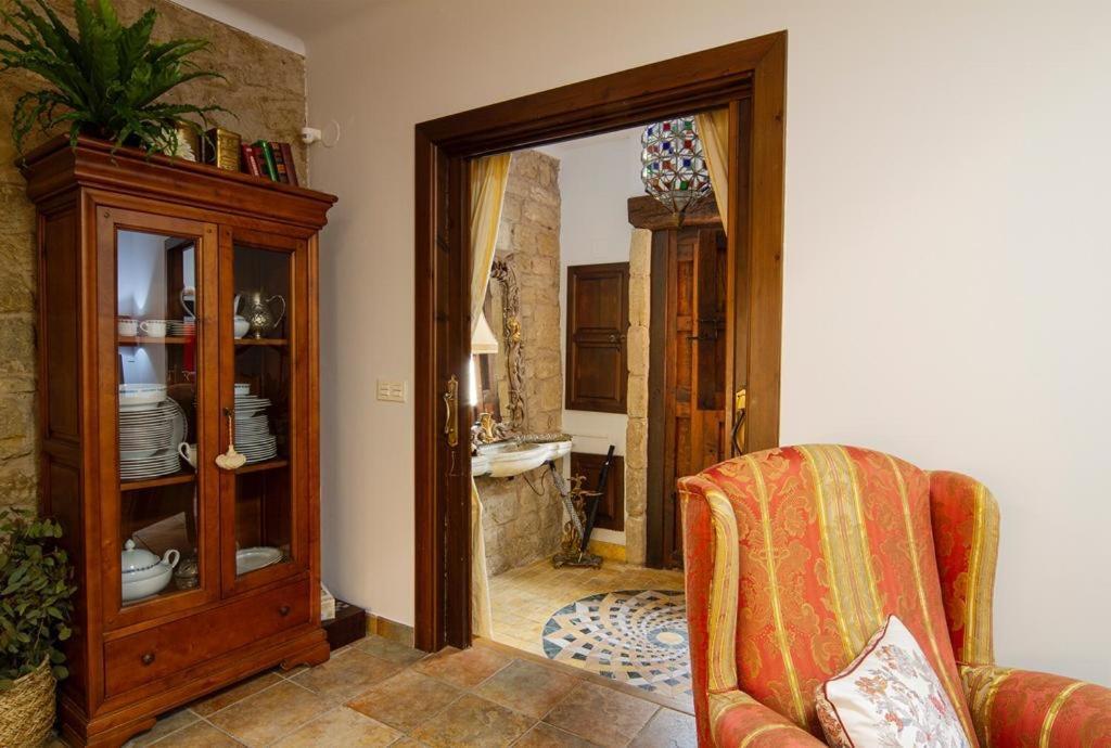 La Morada Del Pintor Evi00178 Villa Laguardia Luaran gambar